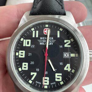 Swiss Military Men's Watch